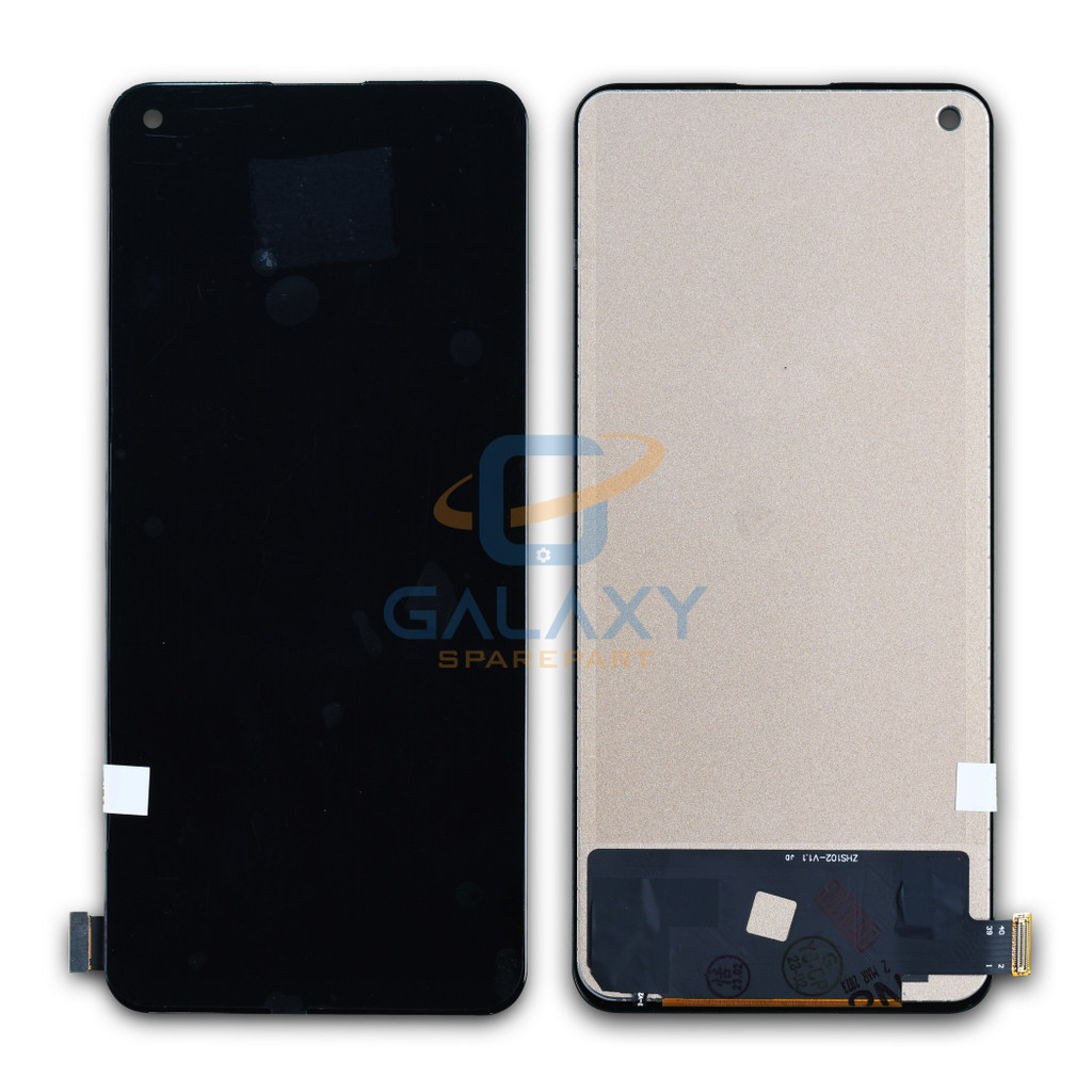 Lcd Realme GT Fullset