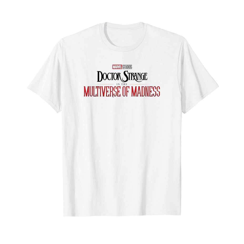 kaos vintage Marvel Retro Streetwear Premium