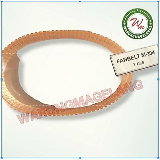 V belt fanbelt vanbelt for RYU RPP12 RPP 12 mesin pasah Planner duduk modern m304 m 304 fujiyama pp9