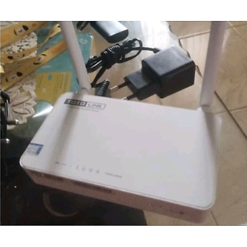 totolink n355rt mati