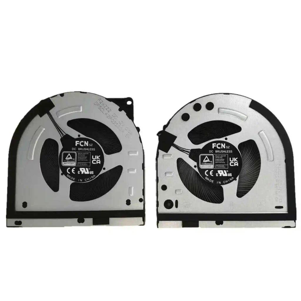 New 12V RTX4060 Cooling Fan for Lenovo 2024 Years G5000 IRX9 LOQ 15AHP9 /LOQ 15IAX9I/ LOQ 15IAX9 / L