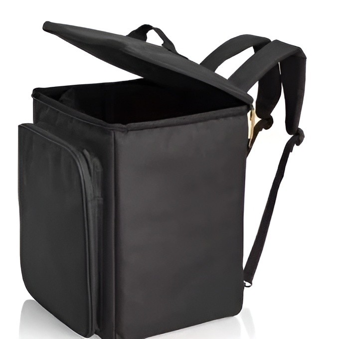 Ransel Sepeker Aktif Tas  SPEAKER BAG Tas Jbl Party Bok Softcase Bag Tas / Tas Gendong Speaker