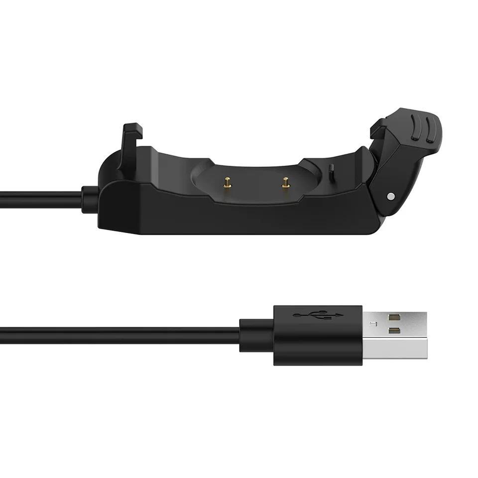 Magnetic Charger Adapter Dock for Huami Amazfit Neo Smart Watch Wireless Fast Charging Cable For Ama