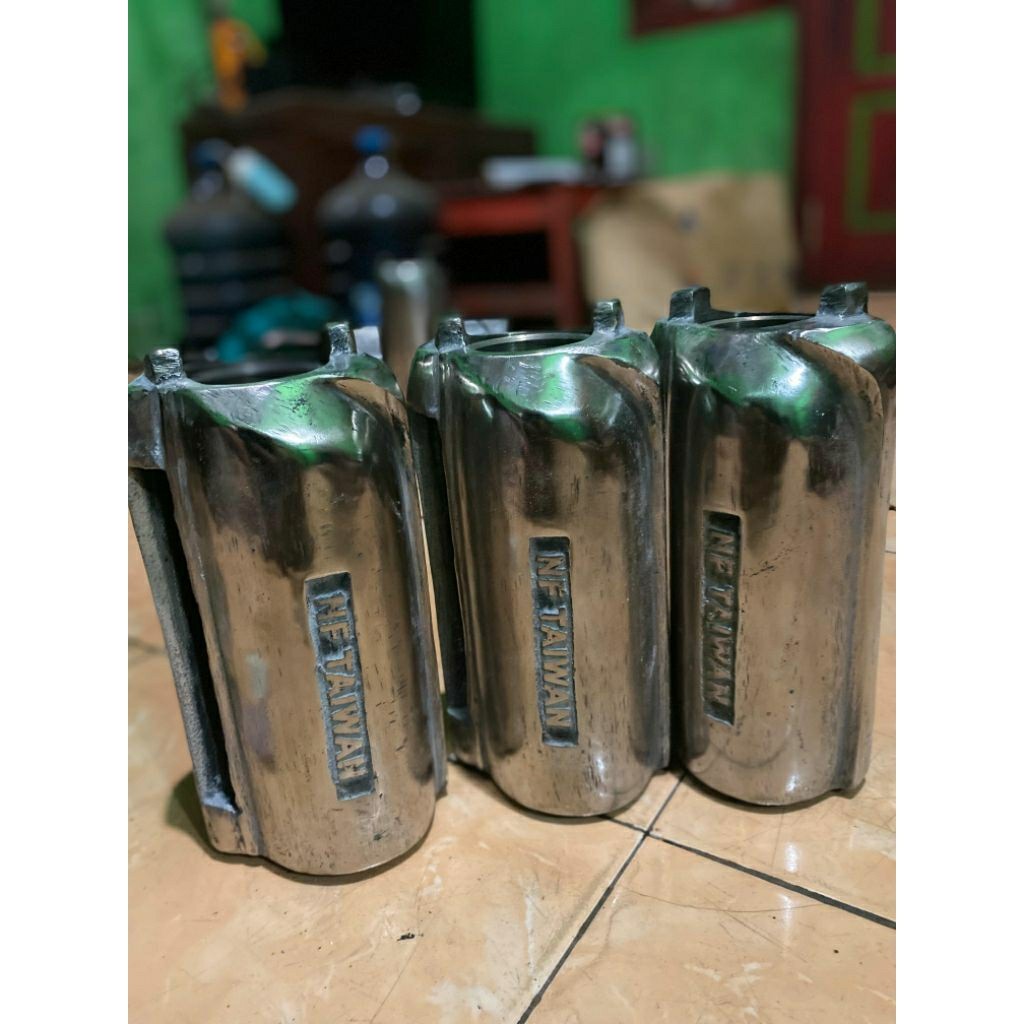 [MILING NF TAIWAN N70 PISAU BENGKOK | ORIGINAL | BALANCE | PRESISI 100% ORIGINAL]