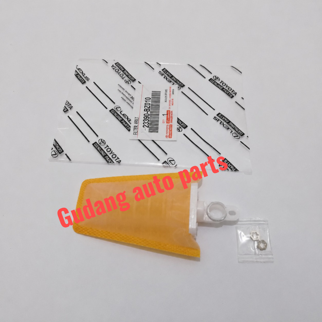 FILTER FUEL PUMP  SARINGAN FUEL PUMP AVANZA XENIA VELOZ