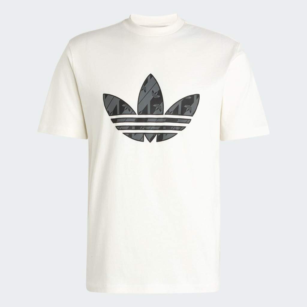 ADIDAS MONOGRAM T-Shirt IA4532 / 262