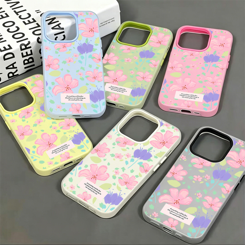 2 in1 Case For Samsung A37 A57 A17 A07 A A16 A55 A05 A15 A14 5G A35 A54 A05S A13 A52 A04S A03S A04E 