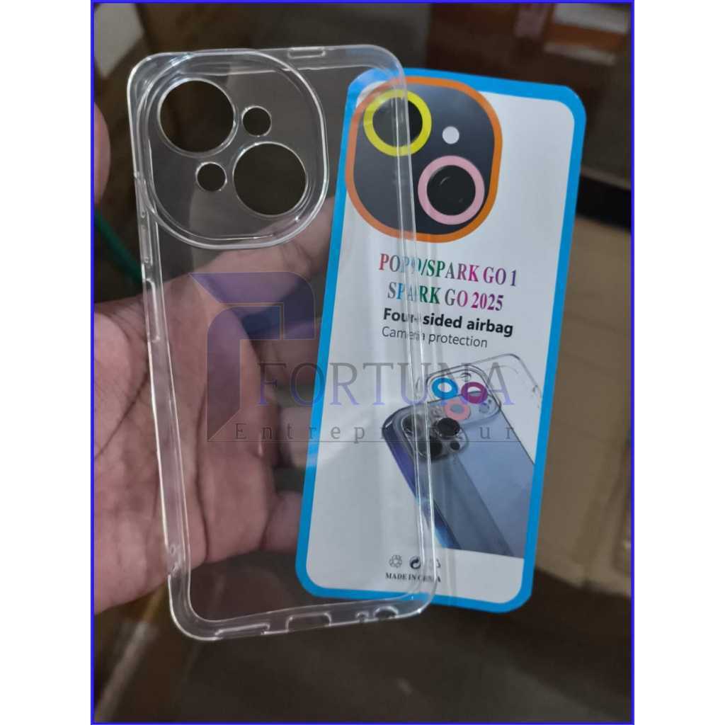 GROSIR PROMO CASING BENING AIRBAG SIDE REDMI case silikon soft CASE MURAH