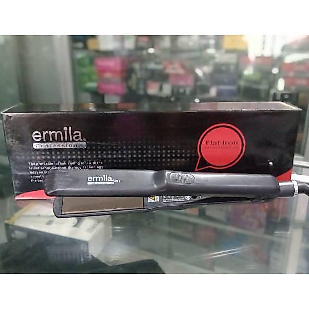 ERMILA CATOK RAMBUT 2IN1 (208) MURAH