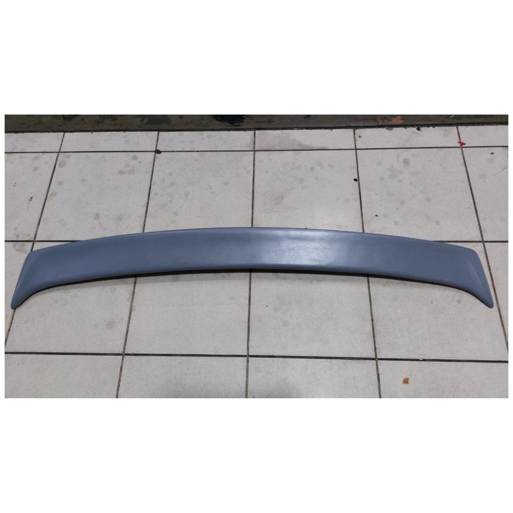 Ductail Honda Civic FD Spoiler Belakang Civic FD