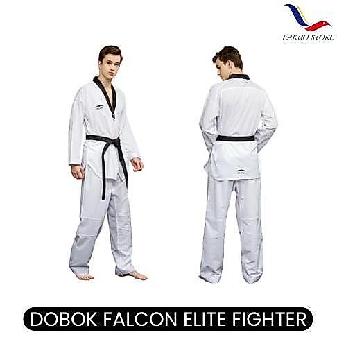 DOBOK FIGHTER FALCON ELITE / DOBOK MASTER / DOBOK TAEKWONDO