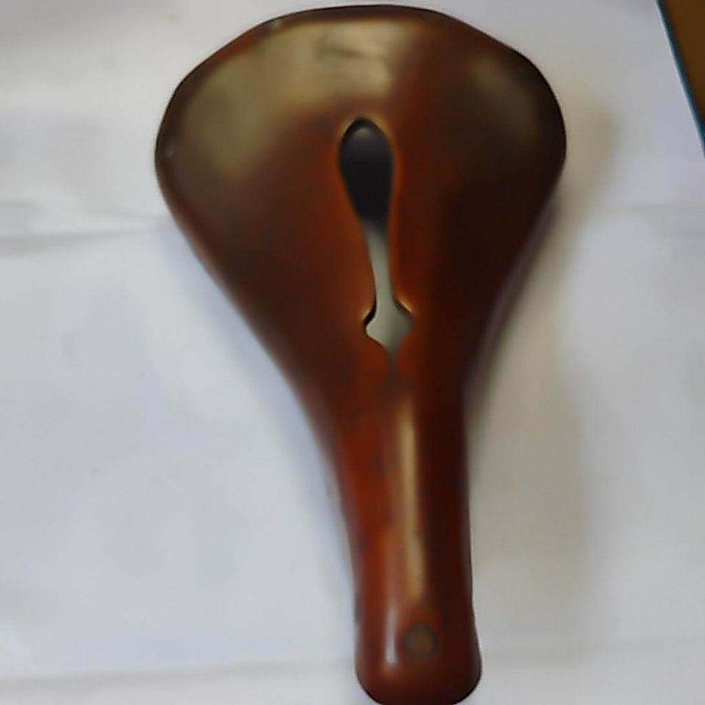 Sadel Brooks B17 Original
