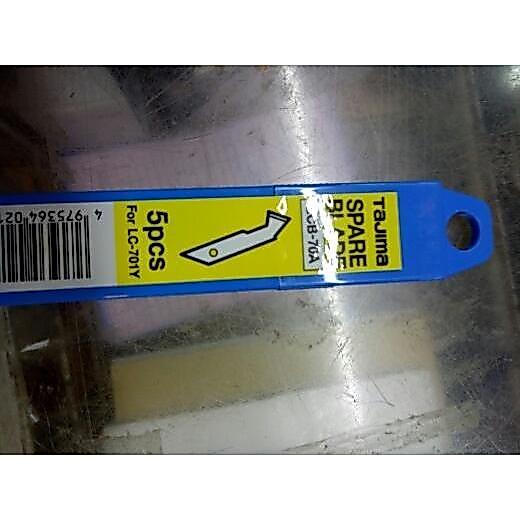 mata pisau potong akrilik / cutter akrilik