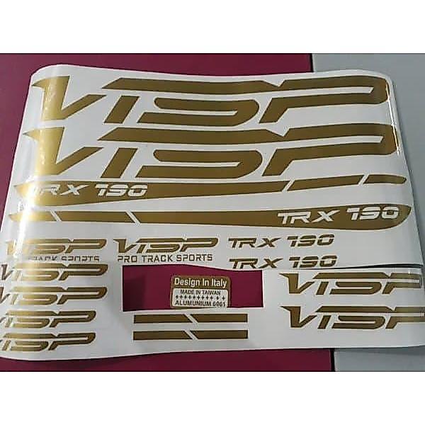 Decal Visp Terbaru 