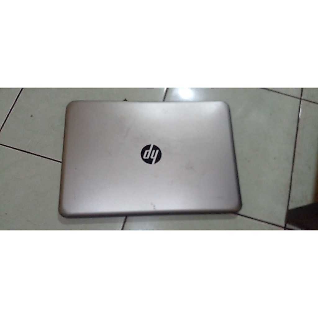 Casing  Laptop Hp 14-ac182tu