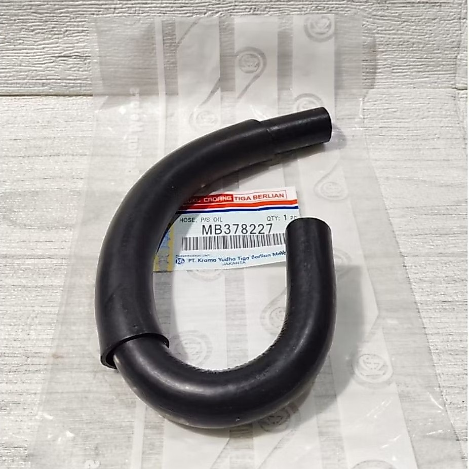 Hose oli power steering MB378227 selang oli power stir selang power stering colt diesel ps100 ragasa