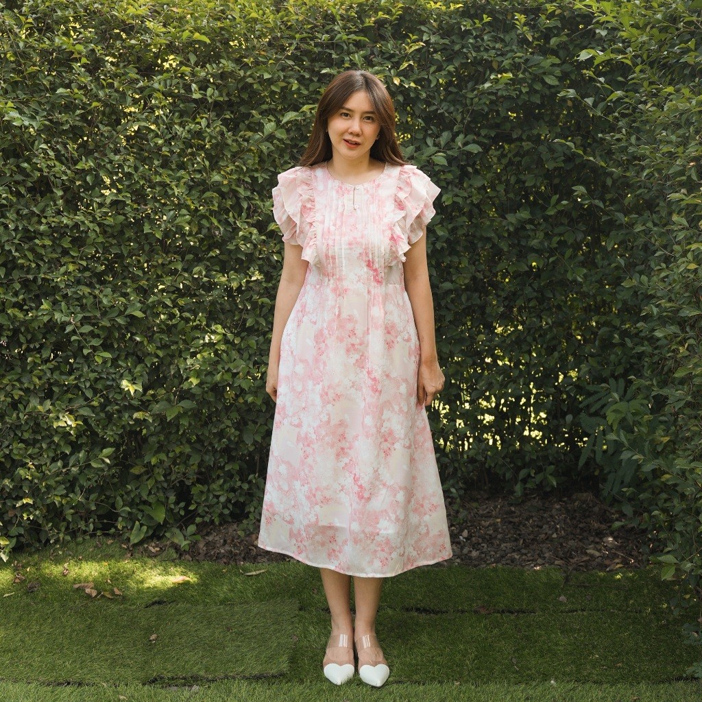 Lolliestory Laviola Dress