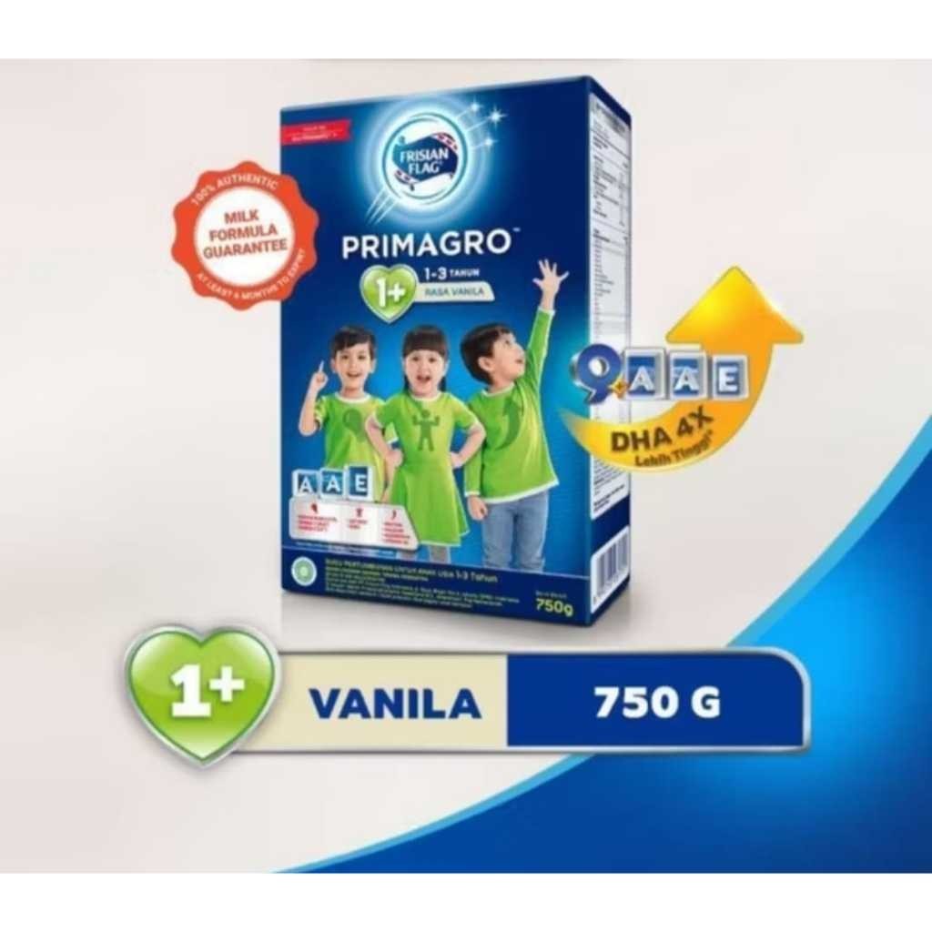 Frisian Flag PRIMAGO 1+ Vanila