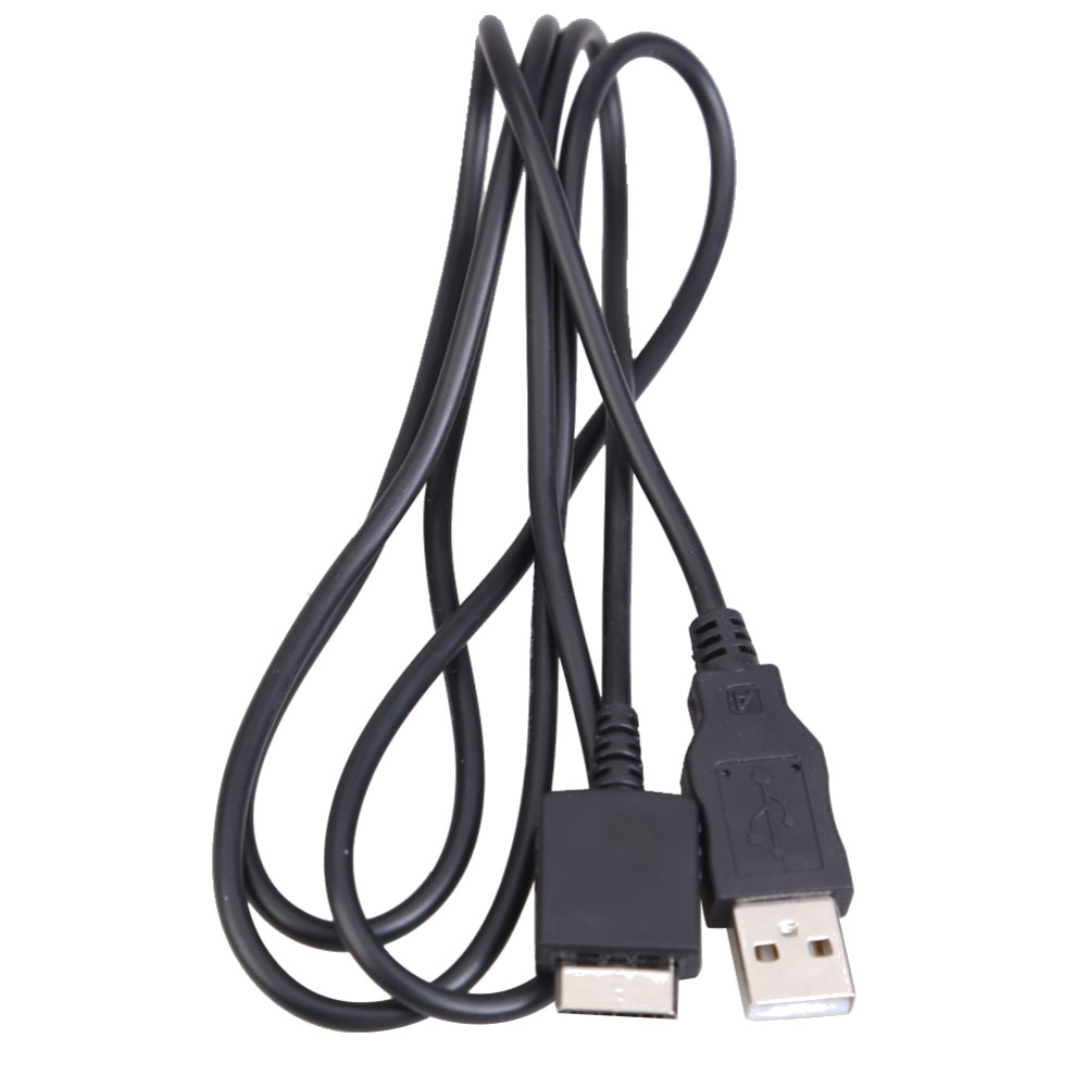 USB 2.0 Data Sync Charging Cable for Sony E052 A844 A845 Walkman MP3 MP4 Player  NWZ-E454/ NWZ-E455 