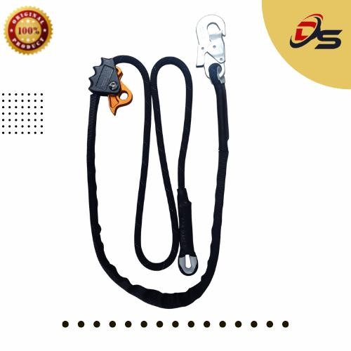 

READY Weight Positioning Single Lanyard LEOPARD LPWPL 0468