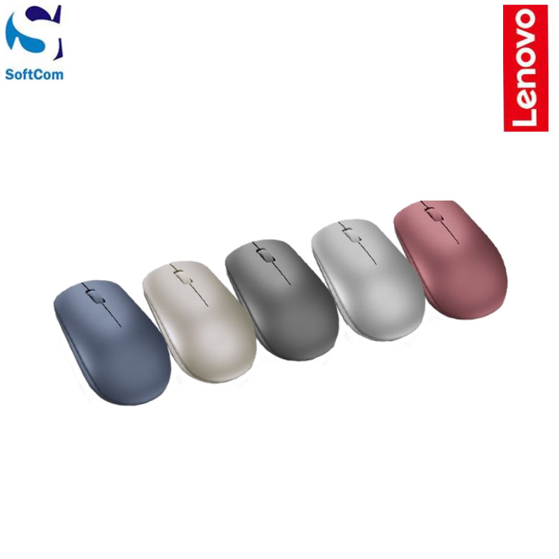LENOVO 530 Wireless Mouse