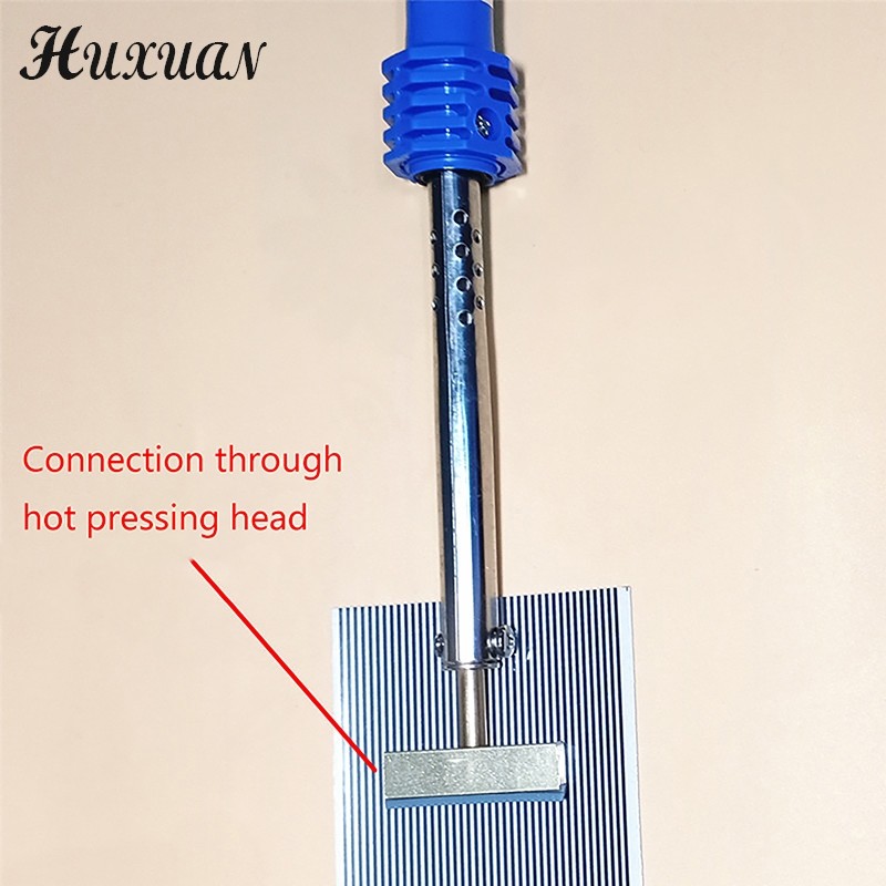 

Zebra Line/Conductive Paper LCD Screen Calculator Electronic Scale Connection Flat Wire