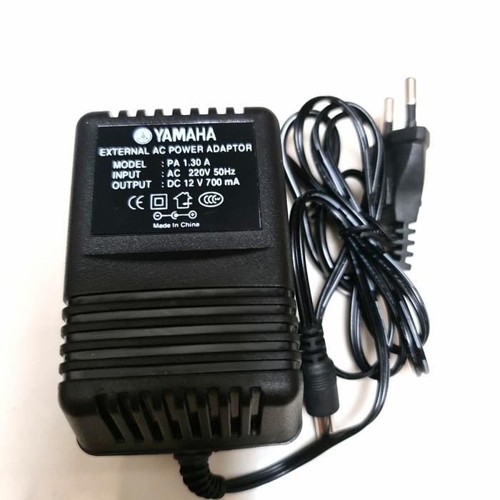 Adaptor Keyboard Yamaha PSR EW300