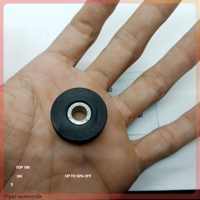 karet body + bosh M8 original