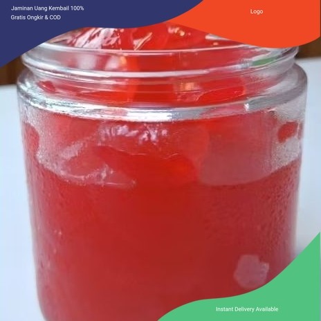 

Trbaik1 kg Manisan kulangkaling Dengan Gula Asli organik