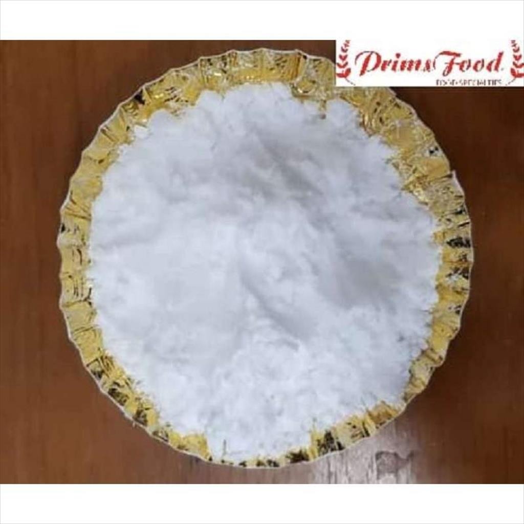 Gula Dusting Donat 1kg [Repack] Gula Donat / Gula Dingin / Gula Tabur Kue Kering 3