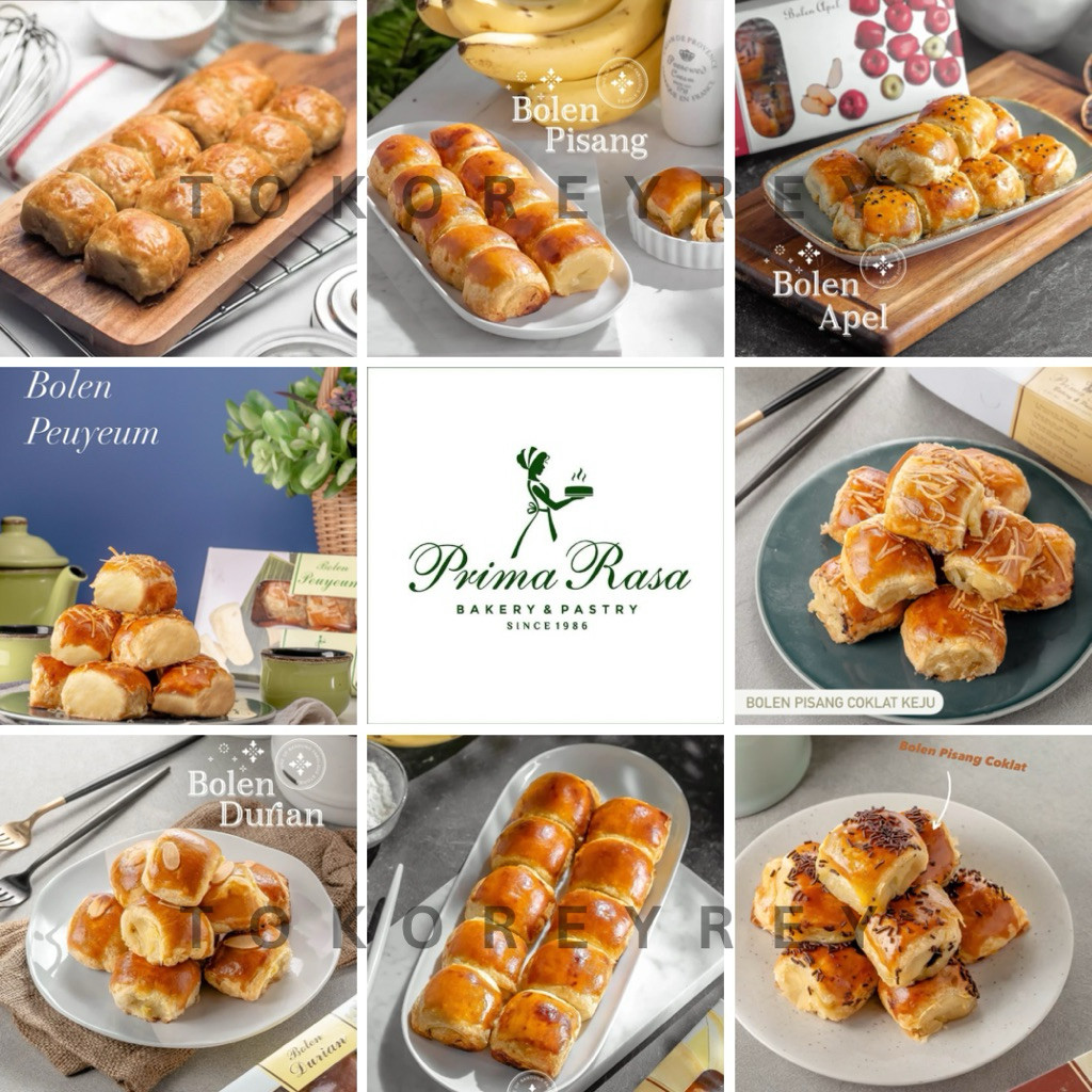 

TERLARIS PRIMA RASA PISANG BOLEN BEST SELLER OLEH OLEH BANDUNG TERMURAH MAKANAN BANDUNG BOLEN PISANG KEJU