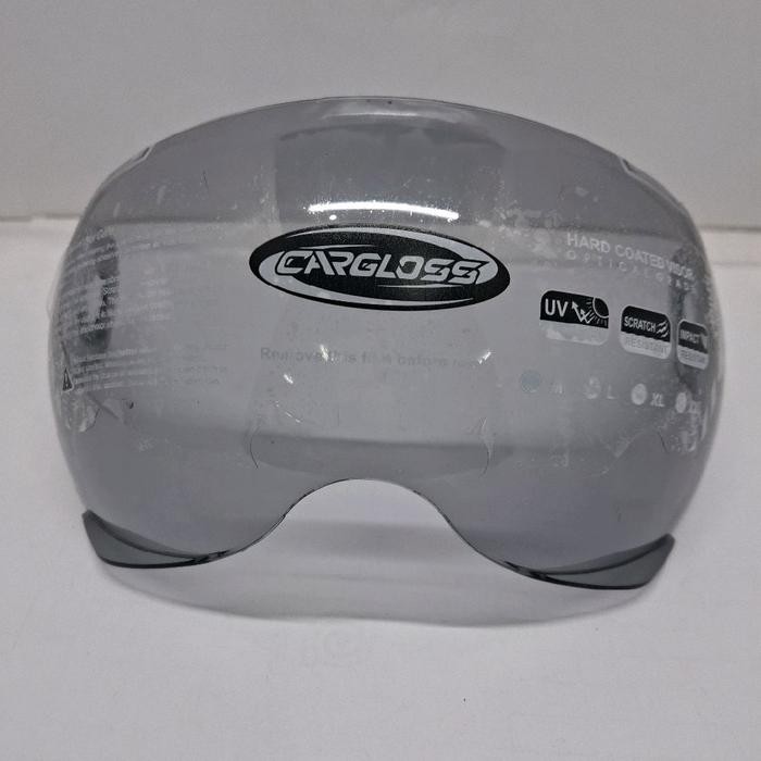 VISOR  LIGTSMOKE YR CARGLOSS YR HIJAB YR LEXY YR XSR | NEW | ORIGINAL