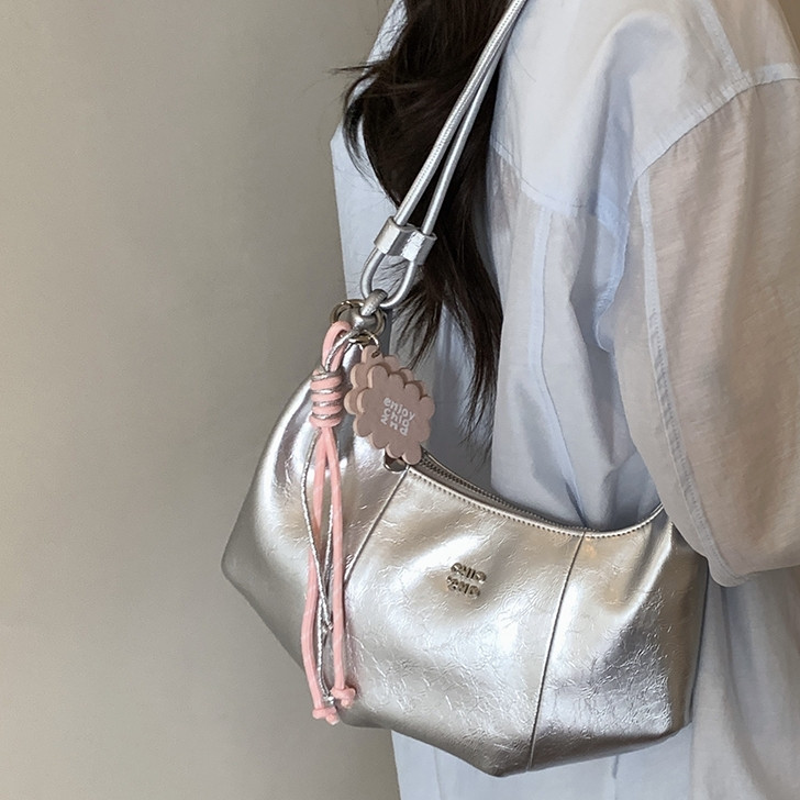 Chio2nd x S.Fiorentino - Doona Shoulder Bag