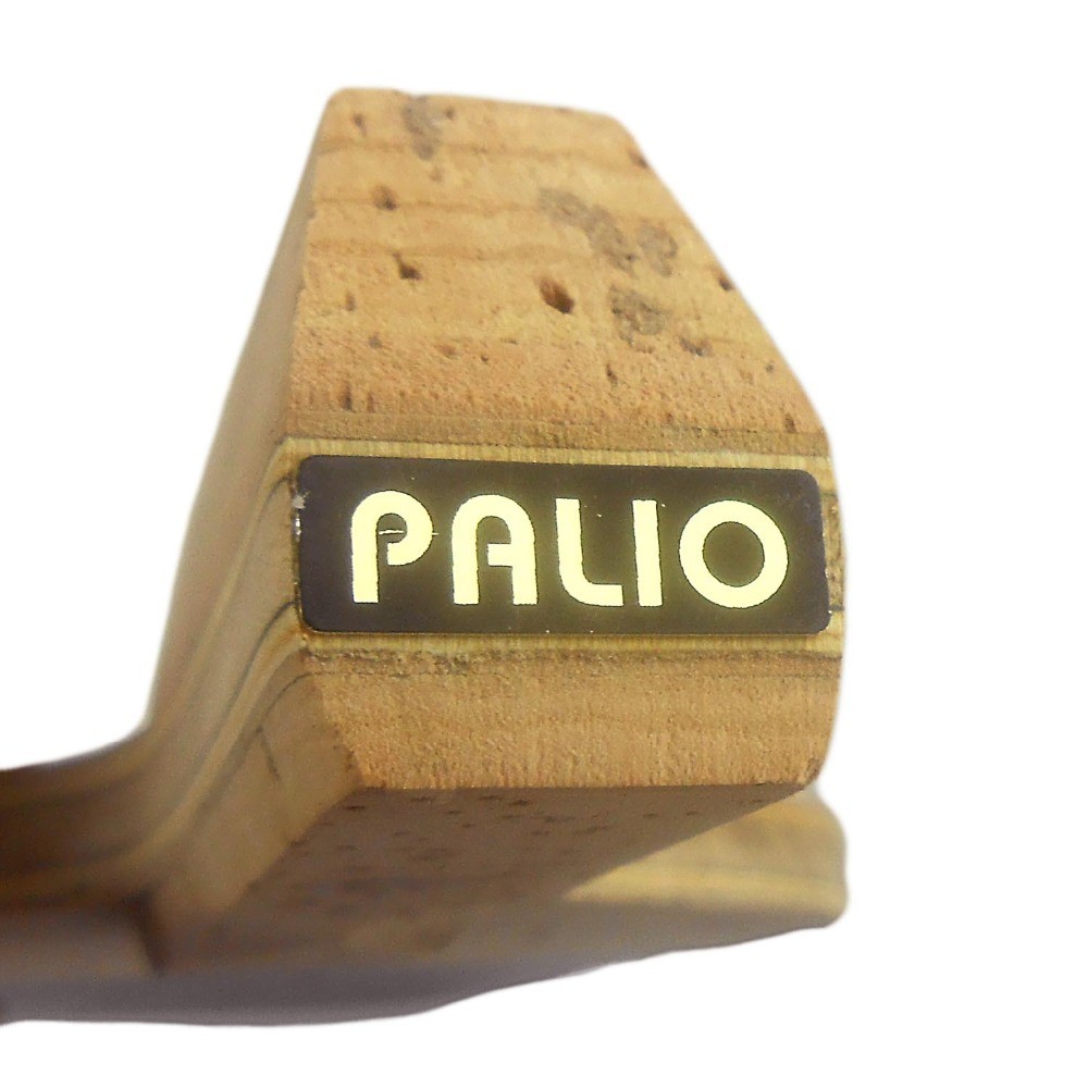 PALIO 8603 Carbon Titanium Table Tennis Blade Racket JS Japanese Penhold Fast Attack Original PALIO 