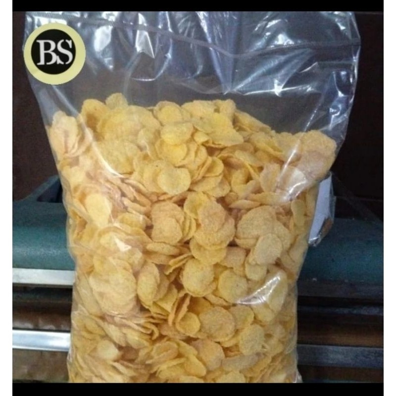 

Corn Flakes Import Tawar