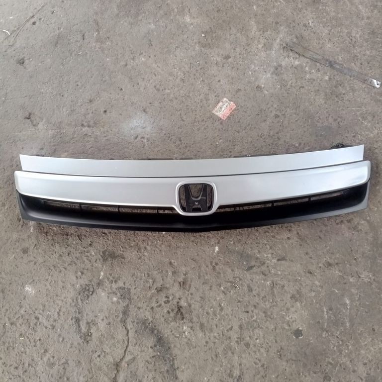 grill honda stream 2004 sampai stream 2007 1.7 cc