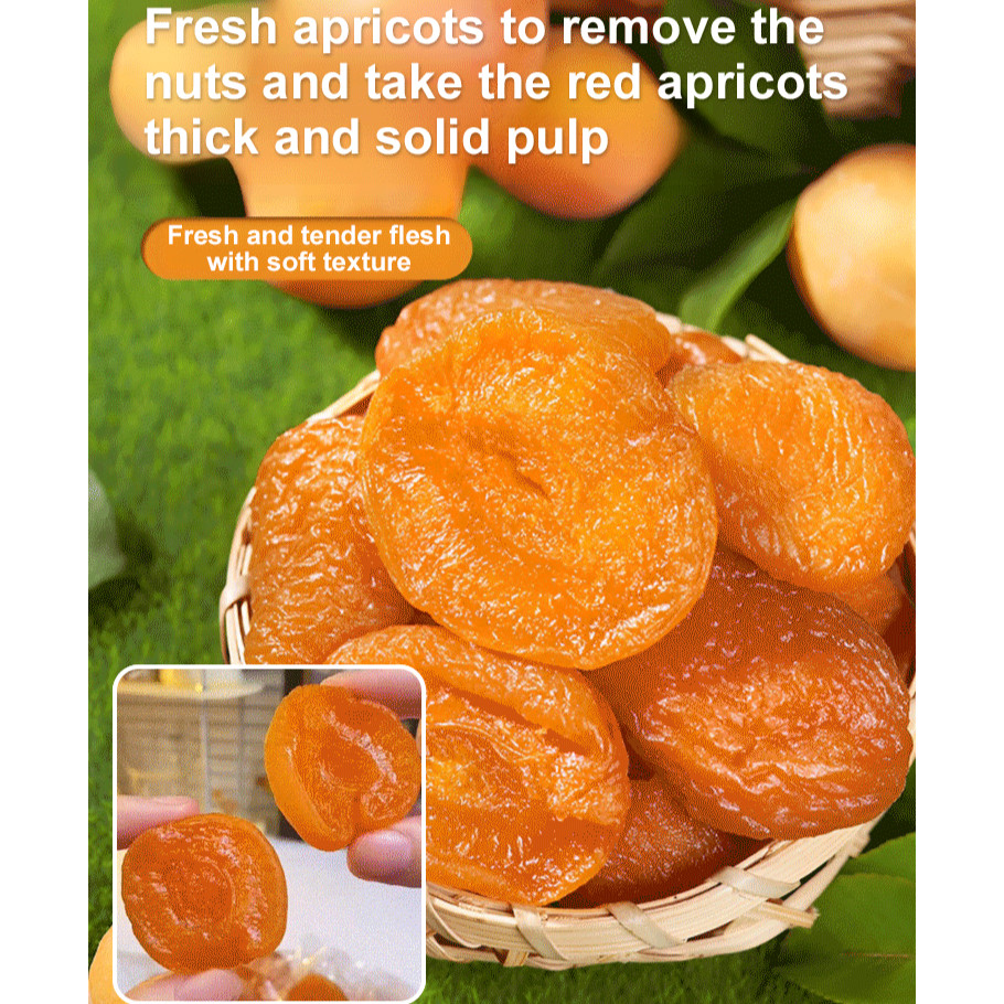 

Camilan santai stroberi kering beku