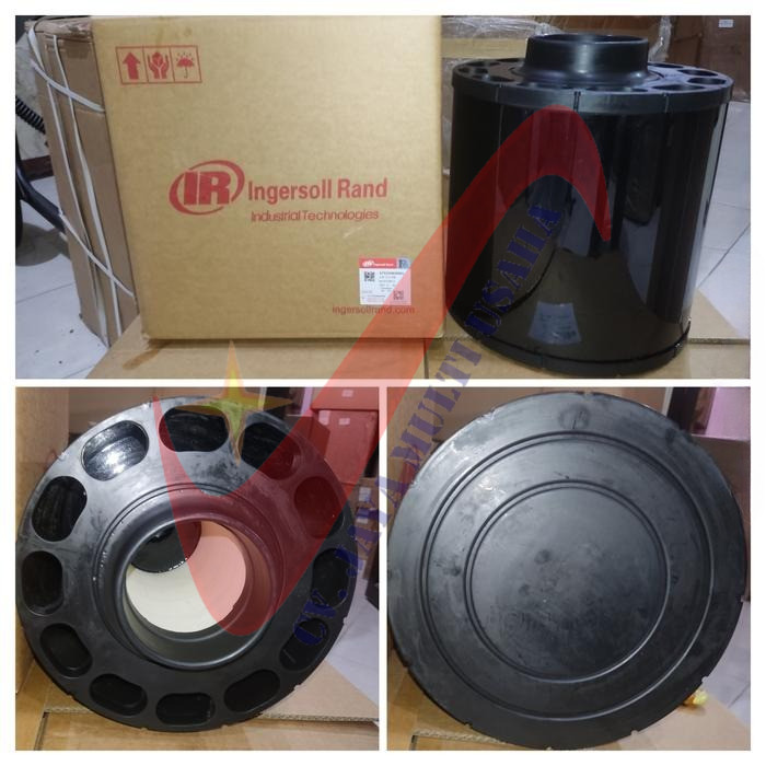47553060001 Ingersoll Rand Air Filter for Ingersoll Rand Compressor Filter Udara