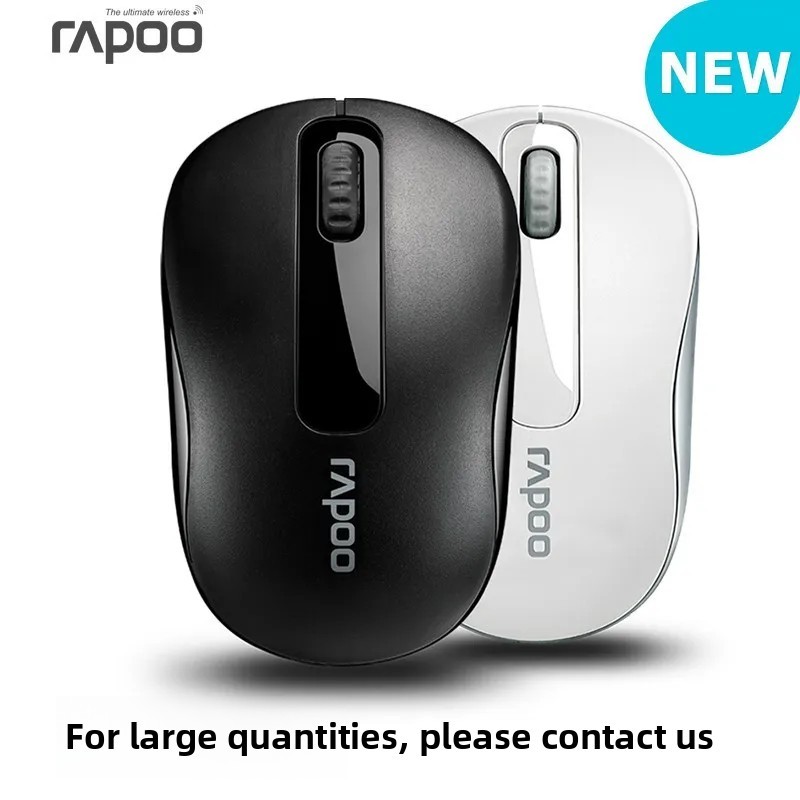 Mouse sem fio para escritório, negócios, computador portátil, mouse m10plus m216 m217 m218 por nenhu