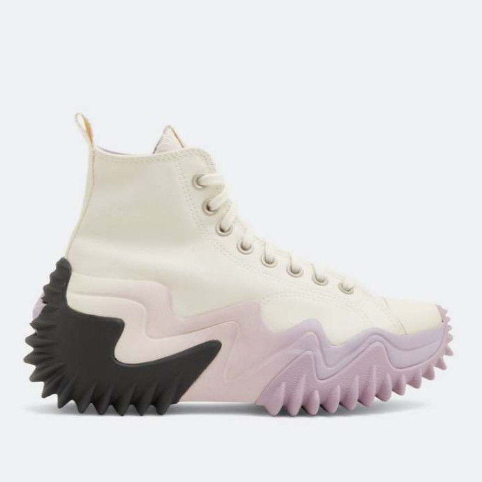 Converse Run Star Motion Platform Ombre White Original