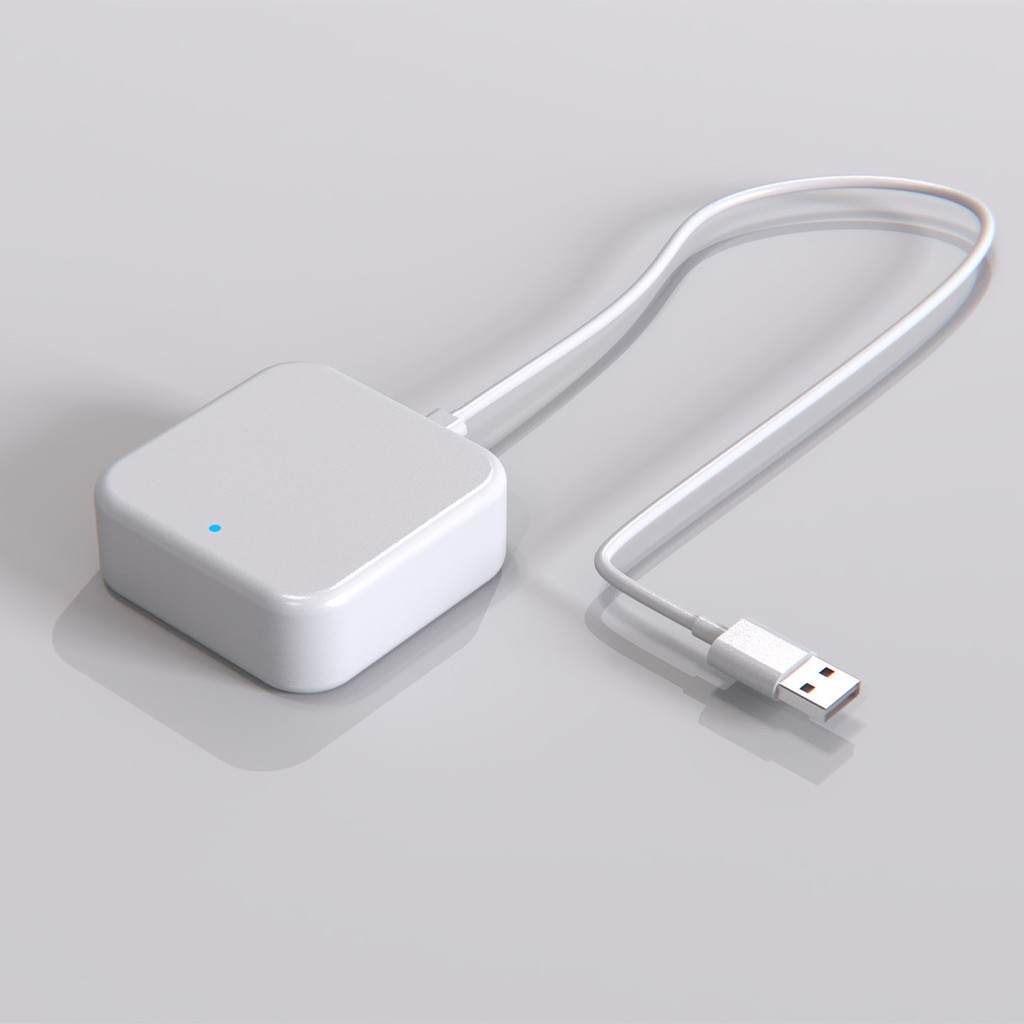 Tuya Bluetooth and Zigbee Gateway