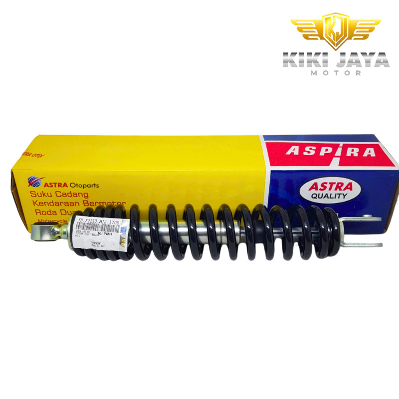 SHOCKBREAKER MIO J MIJ ASPIRA Shockbreaker Belakang Mio J Aspira Astra