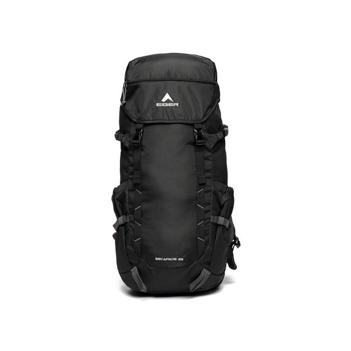 ORIGINAL EIGER ESCAPADE 25 1A CARRIER - Black