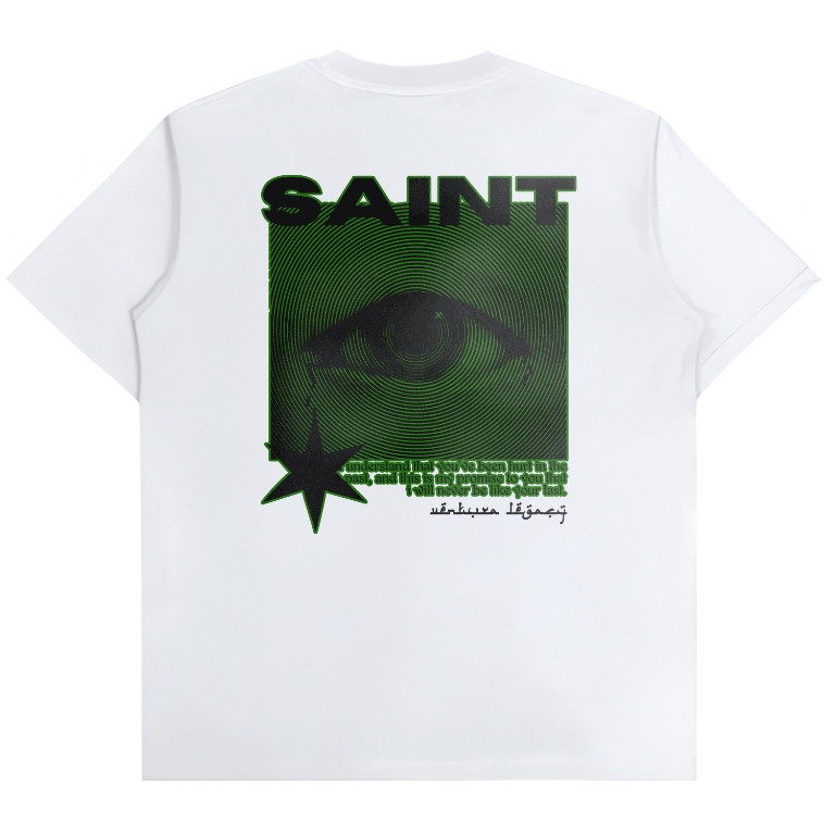 VENTURA T SHIRT / KAOS UNISEX MY PROMISE