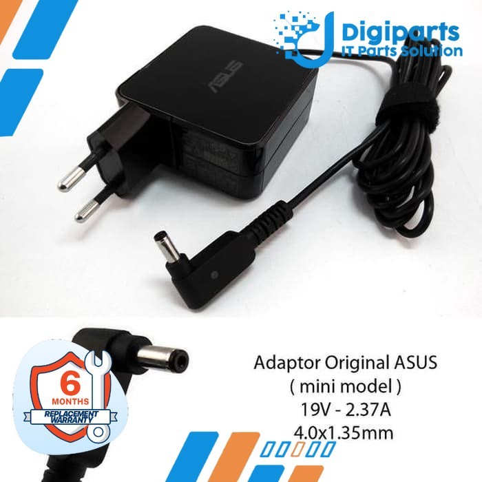 ORI Adaptor Charger ASUS Vivobook A412 A412DA A412FA A412FL