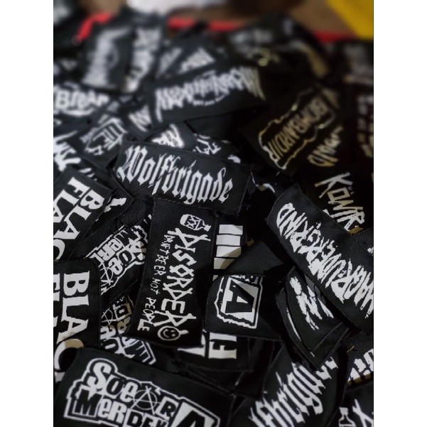 cod EMBLEM 10 ribu 3 bji,BISA DI PILIH SESUAI SELERA,EMBLEM CELANA,EMBLEM JAKET,EMBLEM LONG PET,EMBL