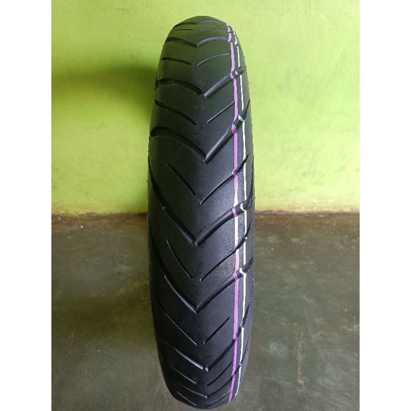 Ban IRC NR87 Uk 90/80 Ring 14 Tubeless