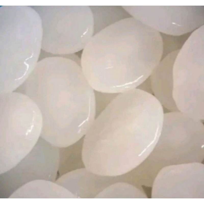 Kolang Kaling Fresh 1 Kilo Organik