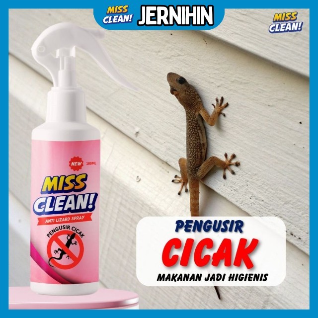 Pengusir Cicak Dinding Anti Cicak Racun Cicak Ampuh Pengusir Cicak Ampuh Praktis & Ekonomis