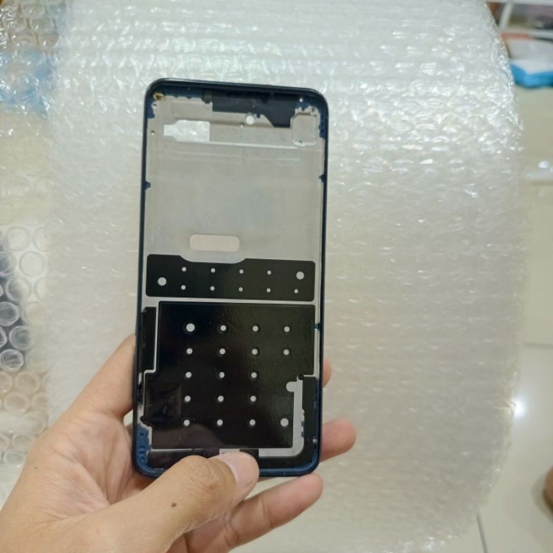 FRAME LCD TATAKAN LCD TULANG TENGAH MIDDLE HUAWEI P30 LITE